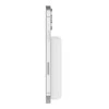 Nešiojama Baterija - Belkin 5000 mAh Belaidis Įkroviklis, Balta