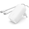 Universalus Įkroviklis - Belkin BoostCharge Universal, Baltas