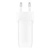 Belkin 60W, 2x USB-C PD PPS 30W, balta