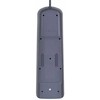 Prailgintuvas - Belkin Bsv804c 8 Ac, balta