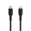 Belkin CAA004BT1MBK USB-C 1.0m juoda