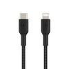 Belkin CAA004BT1MBK USB-C 1.0m juoda