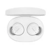 Belkin SoundForm Bolt Ausinės Baltas