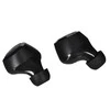 Belkin SoundForm Bolt Ausinės Juodas