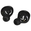 Belkin SoundForm Bolt Ausinės Juodas