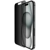 Belkin SCREENFORCE PRO TEMPEREDGLASS A - FOR IPHONE 15/14 PRO
