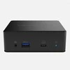 Dokas - Belkin USB-C, Juodas