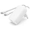 Belkin 3 prievadų USB-C PPS 67W