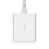 Mobilus Įkroviklis - Belkin WCH010VFWH 108W Baltas Įkroviklis
