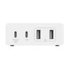 Mobilus Įkroviklis - Belkin WCH010VFWH 108W Baltas Įkroviklis