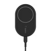 Mobilus Įrenginys - Belkin WIC004BTBK 10W USB PD 3.0 Išmanusis Telefonas Juodas