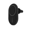 Mobilus Įrenginys - Belkin WIC004BTBK 10W USB PD 3.0 Išmanusis Telefonas Juodas