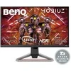 Monitorius BenQ EX2710U | 27" MOBIUZ/Gaming/IPS/4K(3840 x 2160)/ 144 Hz /16:9/HDRi vaizdas ir tikras „treVolo“ garsas