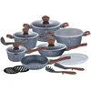 POTS BERLINGER HAUS FOREST LINE 18 ELE BH-6198