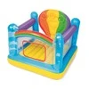 BESTWAY pripučiamas batutas Hot Air Balloon Bouncer 1.75m x 1.73m x 1.37m, 52269