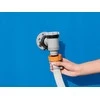 Sand pump for swimming pools 3028 l/h BESTWAY 58515