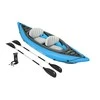 Bestway Dviguba pripučiama kanoja 331 x 88 cm (65131)