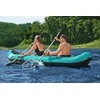 Bestway Hydro-Force Ventura X2 Baidarė, 330x86cm