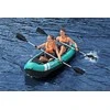 Bestway Hydro-Force Ventura X2 Baidarė, 330x86cm
