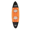Bestway Hydro-Force Lite-Rapid x2 Pripučiamos baidarės rinkinys