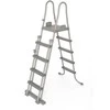 Bestway Flowclear Baseino kopetėlės, 132cm, 4 laipteliai