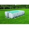 Bestway Flowclear Baseino kopetėlės, 122cm, 4 laipteliai