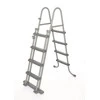 Bestway Flowclear Baseino kopetėlės, 122cm, 4 laipteliai