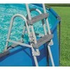 Bestway Flowclear Baseino kopetėlės, 122cm, 4 laipteliai