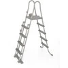 Bestway Flowclear Baseino kopetėlės, 132cm, 4 laipteliai