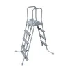 Baseinas Ogrodowy Stelażowy 549 x 274 x 122 cm Bestway 56466