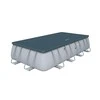 Baseinas Ogrodowy Stelażowy 549 x 274 x 122 cm Bestway 56466
