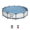 Bestway karkasinis baseinas 366cm Steel Pro Max (56416)