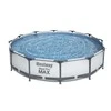 Bestway karkasinis baseinas 366cm Steel Pro Max (56416)