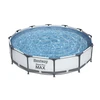 Bestway karkasinis baseinas 366cm Steel Pro Max (56416)