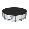 Baseinas Bestway Steel Pro MAX 457x122cm (56438)