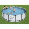 Baseinas Bestway Steel Pro MAX 457x122cm (56438)