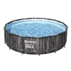 BESTWAY baseinas 4.27m x 1.07m, 5614Z