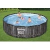 BESTWAY baseinas 4.27m x 1.07m, 5614Z