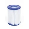 BESTWAY baseinas 4.27m x 1.07m, 5614Z