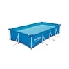 Bestway Steel Pro™ 4.00m x 2.11m x 81cm mėlynas baseinas