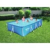 Bestway Steel Pro™ 4.00m x 2.11m x 81cm mėlynas baseinas