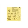 Taisymo pleistras Bestway, 10 vnt.