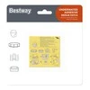 Baseino remonto pleistru rinkinys – bestway 62091