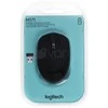 Belaidė pelė Logitech M171, Juoda