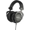 Beyerdynamic DT 770 M Ausinės su laidu su lankeliu ant galvos Music Juodas