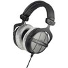 Beyerdynamic DT 990 PRO Ausinės su laidu su lankeliu ant galvos Music Juodas, Pilkas