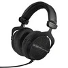 Beyerdynamic DT 990 PRO 250 OHM Juodas Limited Edition - open studio ausinės