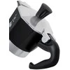 Bialetti 4951 Moka kavinukas Juodas