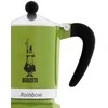 Bialetti RAINBOW 1TZ žalia