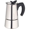 Espresso kavos virimo aparatas Bialetti Musa Restyling 4puod.